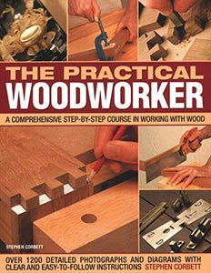 Practical Woodworker 