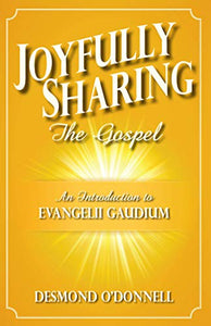 An Joyfully Sharing the Gospel 