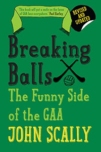 Breaking Balls 