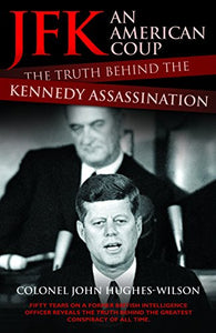 JFK - An American Coup 