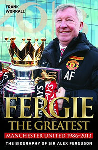 Fergie, the Greatest 