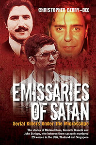 Emissaries of Satan 