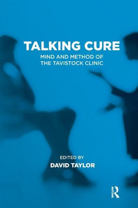 Talking Cure 