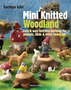 Mini Knitted Woodland 