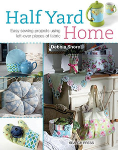 Half Yard™ Home 