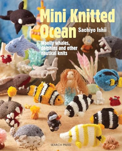 Mini Knitted Ocean 