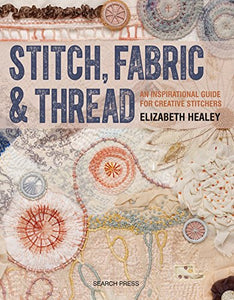 Stitch, Fabric & Thread 