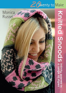 Twenty to Make: Knitted Snoods 