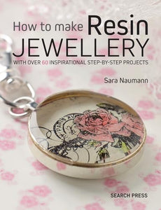 How to Make Resin Jewellery 