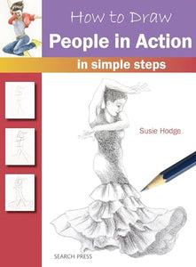 How to Draw: People in Action 