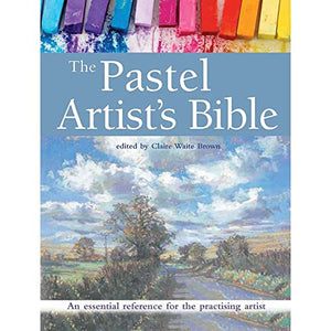 The Pastel Artist's Bible 