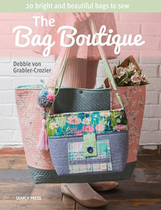 The Bag Boutique 