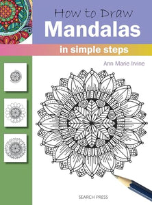 How to Draw: Mandalas 