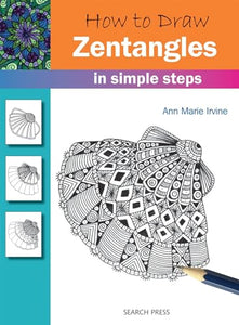 How to Draw: Zentangles 