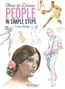 How to Draw: People 