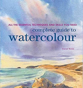 Complete Guide to Watercolour 