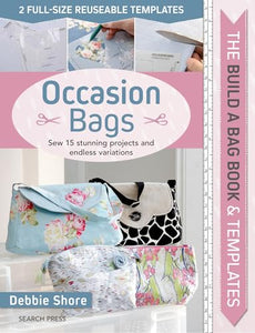 The Build a Bag Book: Occasion Bags 