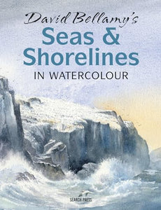 David Bellamy’s Seas & Shorelines in Watercolour 