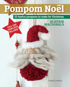 Pompom Noël 