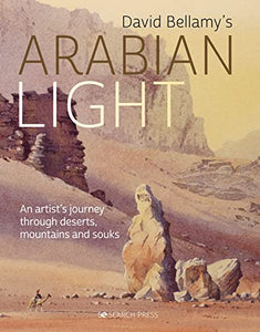 David Bellamy's Arabian Light 