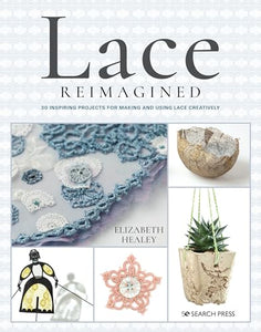 Lace Reimagined 