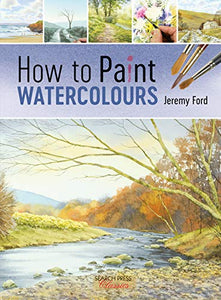 How to Paint Watercolours 