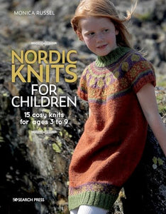 Nordic Knits for Children 