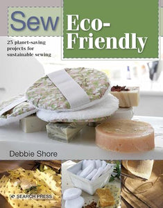 Sew Eco-Friendly 