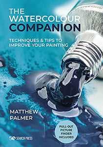 The Watercolour Companion 