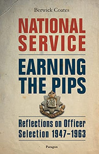 National Service - Earning the Pips 