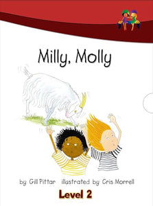 Milly Molly 