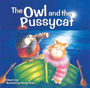 The Owl and the Pussycat 