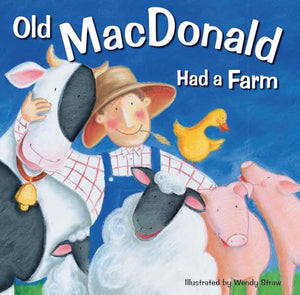 Old MacDonald Had a Farm 