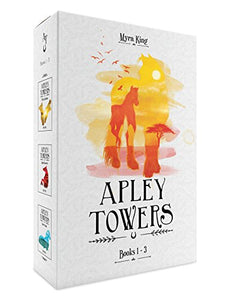 Apley Towers: Books 1-3 