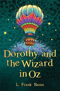 Dorothy and the Wizard in Oz 