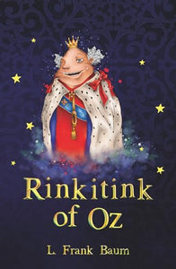 Rinkitink of Oz 