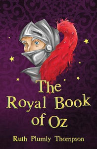 The Royal Book of Oz 