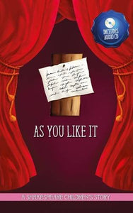 As You Like It 