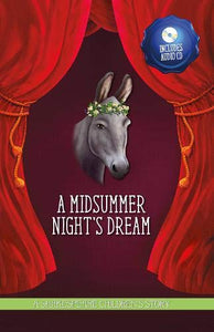 A Midsummer Night's Dream 