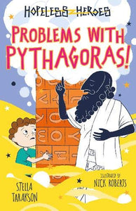 Problems with Pythagoras! 