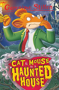 Cat and Mouse in a Haunted House 