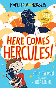 Here Comes Hercules! 