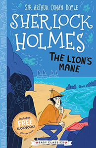 The Lion's Mane (Easy Classics) 