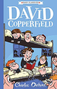 David Copperfield (Easy Classics) 