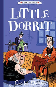 Little Dorrit (Easy Classics) 