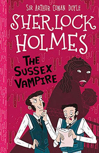 The Sussex Vampire 