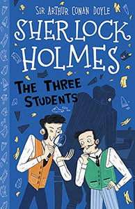 The Three Students 