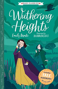 Wuthering Heights (Easy Classics) 