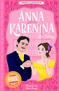 Anna Karenina (Easy Classics) 