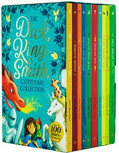 The Dick King-Smith Centenary Collection: 10 Book Box Set 